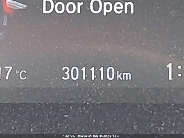 2HGFC1F94LH101816 Honda Civic Touring