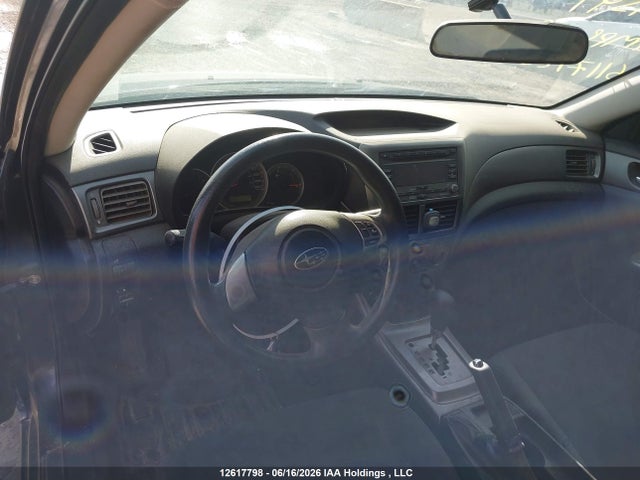 Продажа на аукционе авто 2011 Subaru Impreza 2.5 I/2.5 I Convenience Package/2.5 I Touring Package, vin: JF1GE6A64BH504549, номер лота: 12617798