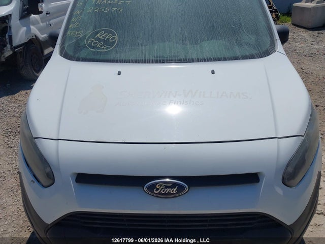 Aukcja sprzedaży 2015 Ford Transit Connect Xl, vin: NM0LS7E71F1225579, numer aukcji: 12617799
