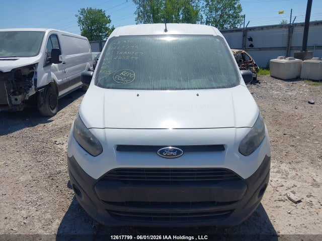 Aukcja sprzedaży 2015 Ford Transit Connect Xl, vin: NM0LS7E71F1225579, numer aukcji: 12617799