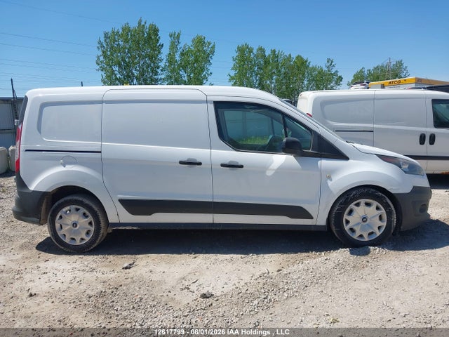 Aukcja sprzedaży 2015 Ford Transit Connect Xl, vin: NM0LS7E71F1225579, numer aukcji: 12617799