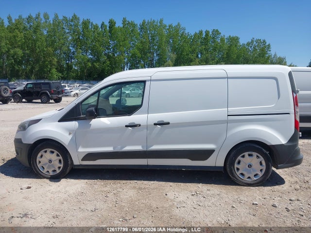 Aukcja sprzedaży 2015 Ford Transit Connect Xl, vin: NM0LS7E71F1225579, numer aukcji: 12617799