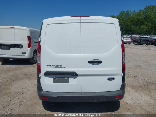 Aukcja sprzedaży 2015 Ford Transit Connect Xl, vin: NM0LS7E71F1225579, numer aukcji: 12617799