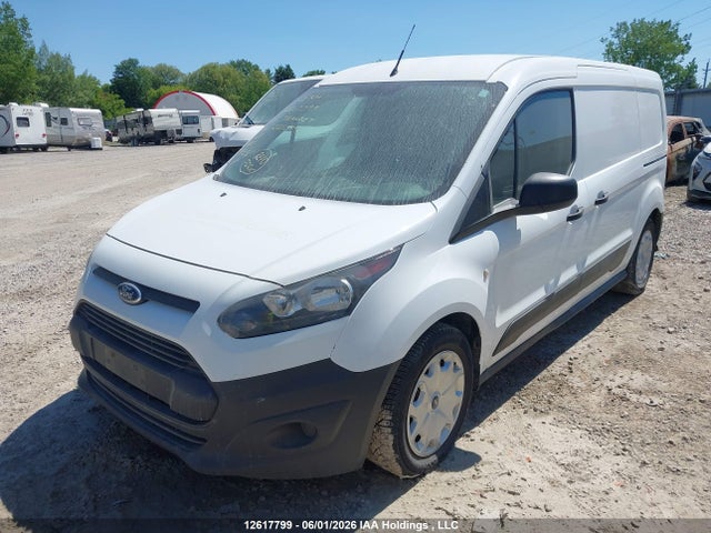 Aukcja sprzedaży 2015 Ford Transit Connect Xl, vin: NM0LS7E71F1225579, numer aukcji: 12617799
