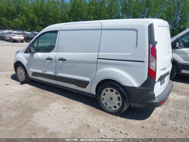 Aukcja sprzedaży 2015 Ford Transit Connect Xl, vin: NM0LS7E71F1225579, numer aukcji: 12617799