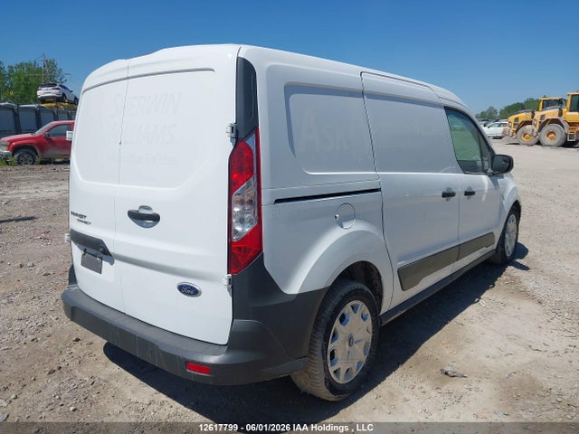 Aukcja sprzedaży 2015 Ford Transit Connect Xl, vin: NM0LS7E71F1225579, numer aukcji: 12617799
