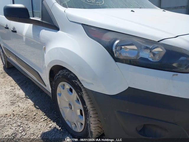 Aukcja sprzedaży 2015 Ford Transit Connect Xl, vin: NM0LS7E71F1225579, numer aukcji: 12617799
