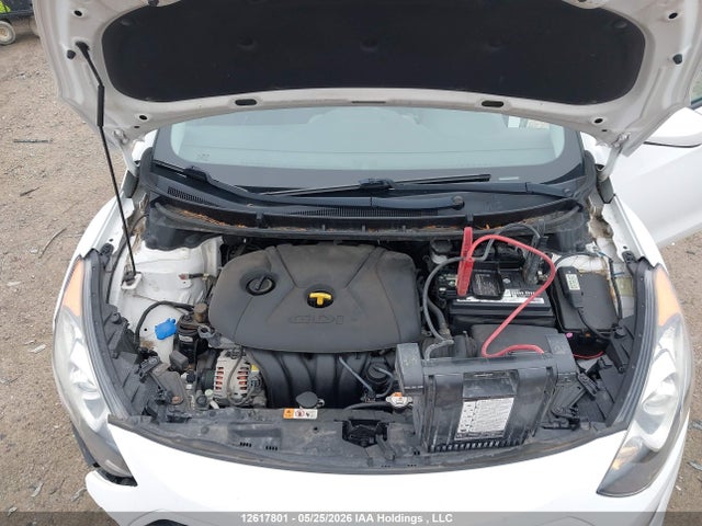 Aukcja sprzedaży 2017 Hyundai Elantra Gt Se, vin: KMHD35LH0HU374664, numer aukcji: 12617801