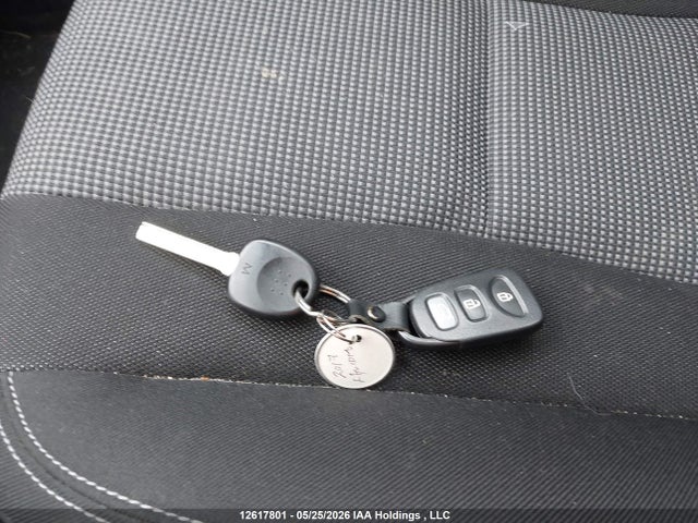 Aukcja sprzedaży 2017 Hyundai Elantra Gt Se, vin: KMHD35LH0HU374664, numer aukcji: 12617801