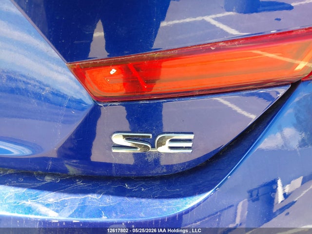 2021 Honda Accord Se მანქანა იყიდება აუქციონზე, vin: 1HGCV1F28MA800463, აუქციონის ნომერი: 12617802