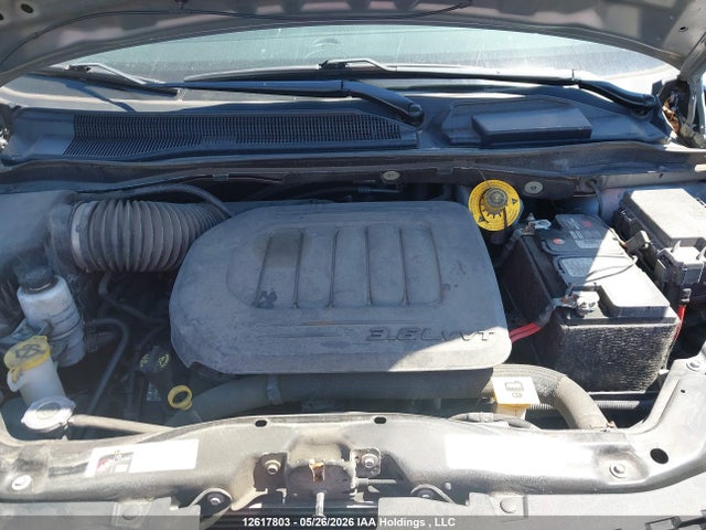 Aukcja sprzedaży 2019 Dodge Grand Caravan, vin: 2C4RDGBG1KR719572, numer aukcji: 12617803