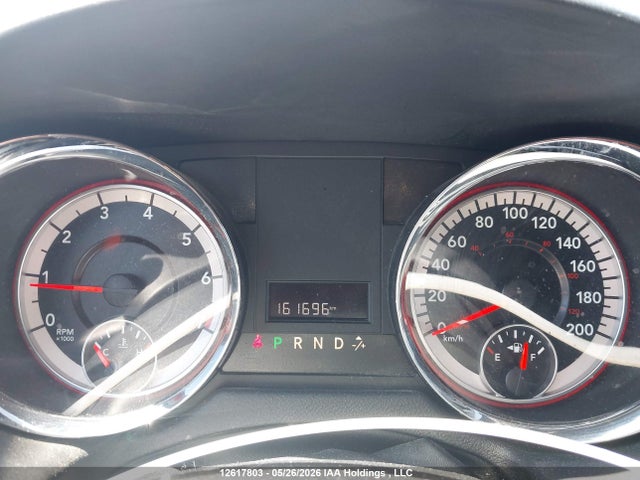 Aukcja sprzedaży 2019 Dodge Grand Caravan, vin: 2C4RDGBG1KR719572, numer aukcji: 12617803