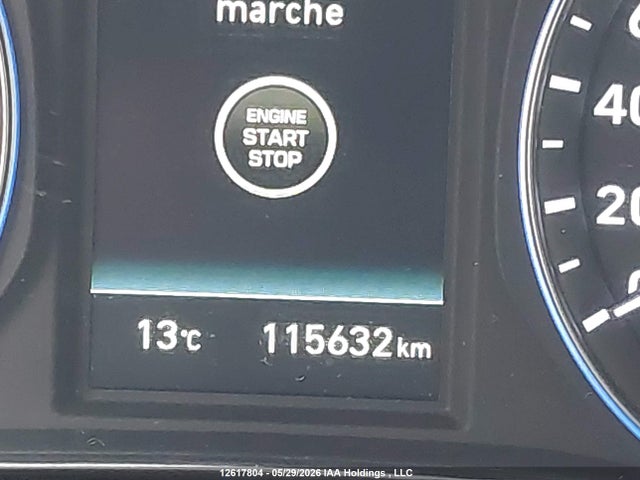 Продажа на аукционе авто 2021 Hyundai Kona Preferred Awd, vin: KM8K2CAA6MU750508, номер лота: 12617804