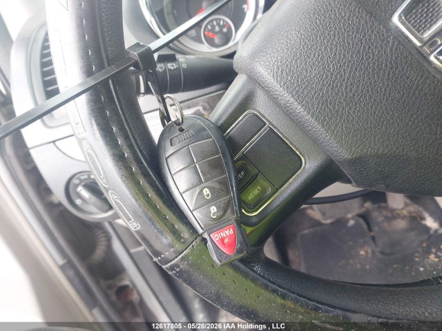 Aukcja sprzedaży 2014 Dodge Grand Caravan Se/sxt, vin: 2C4RDGBG5ER386118, numer aukcji: 12617805