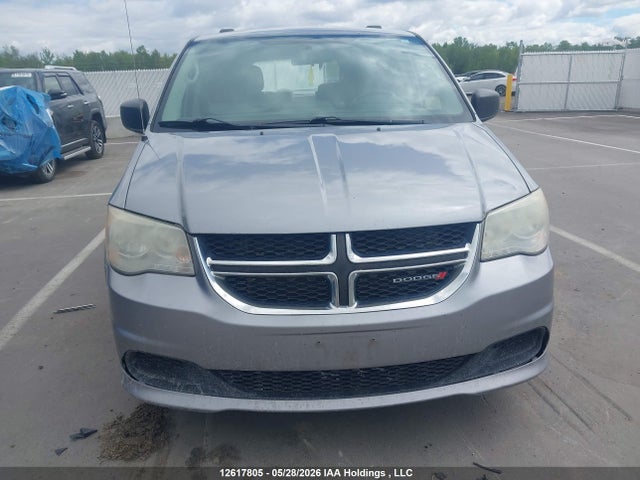 Aukcja sprzedaży 2014 Dodge Grand Caravan Se/sxt, vin: 2C4RDGBG5ER386118, numer aukcji: 12617805