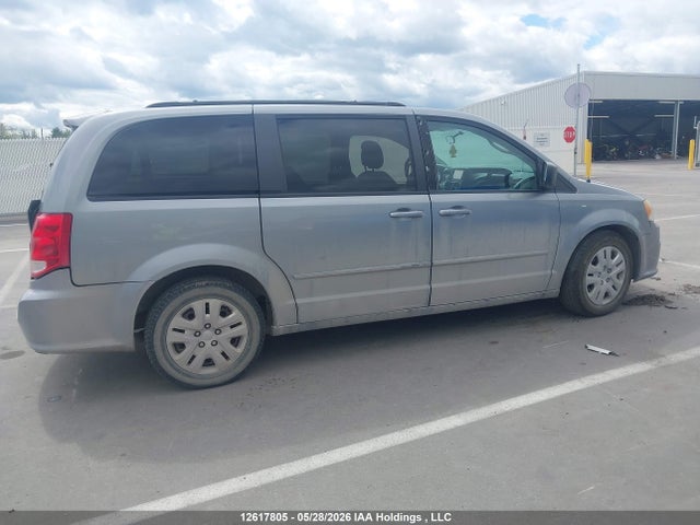 Aukcja sprzedaży 2014 Dodge Grand Caravan Se/sxt, vin: 2C4RDGBG5ER386118, numer aukcji: 12617805