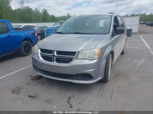 Aukcja sprzedaży 2014 Dodge Grand Caravan Se/sxt, vin: 2C4RDGBG5ER386118, numer aukcji: 12617805