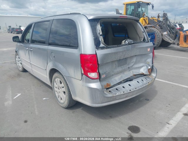 Aukcja sprzedaży 2014 Dodge Grand Caravan Se/sxt, vin: 2C4RDGBG5ER386118, numer aukcji: 12617805