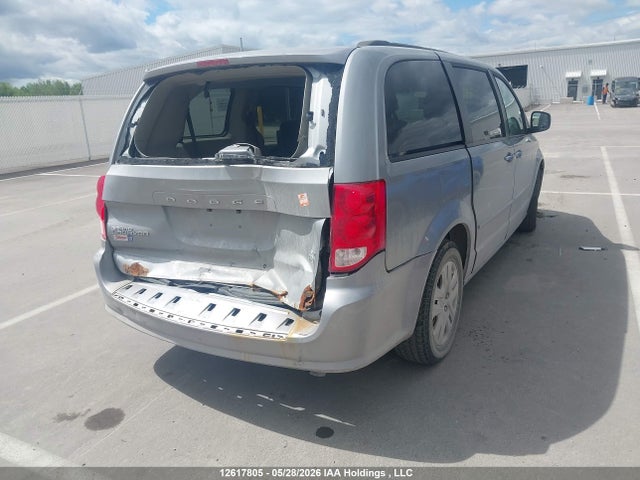 Aukcja sprzedaży 2014 Dodge Grand Caravan Se/sxt, vin: 2C4RDGBG5ER386118, numer aukcji: 12617805