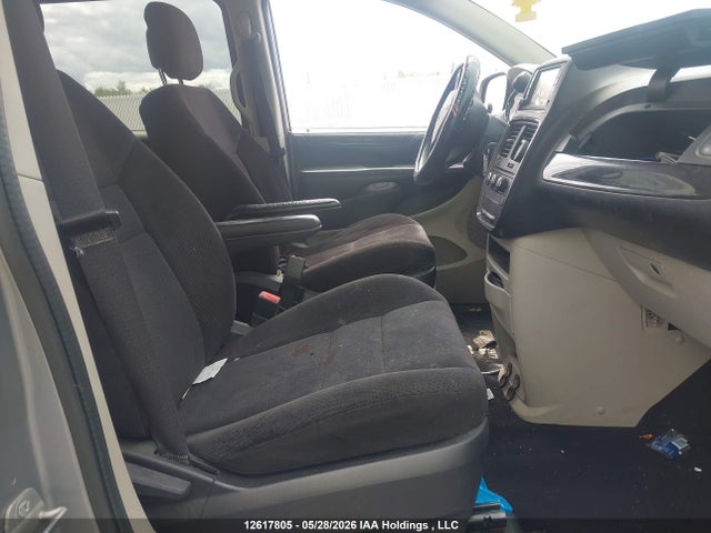 Aukcja sprzedaży 2014 Dodge Grand Caravan Se/sxt, vin: 2C4RDGBG5ER386118, numer aukcji: 12617805