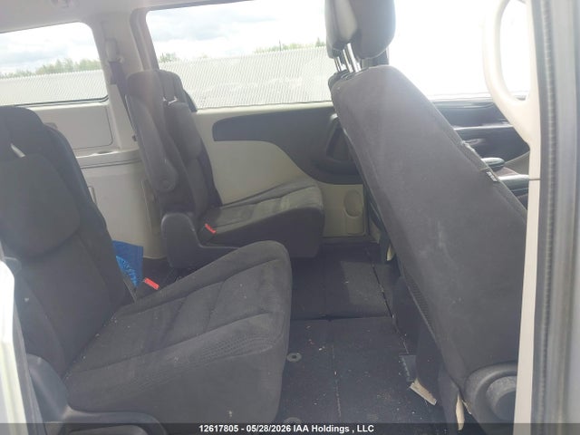 Aukcja sprzedaży 2014 Dodge Grand Caravan Se/sxt, vin: 2C4RDGBG5ER386118, numer aukcji: 12617805