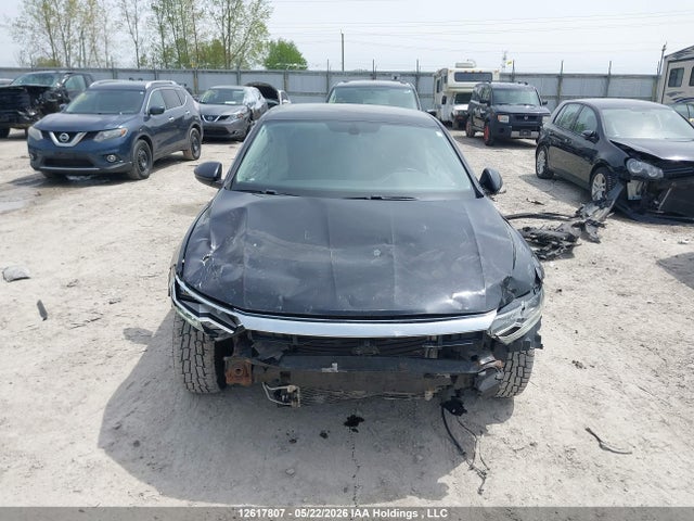 2019 Volkswagen Jetta 1.4 Tsi Highline მანქანა იყიდება აუქციონზე, vin: 3VWE57BU2KM214422, აუქციონის ნომერი: 12617807