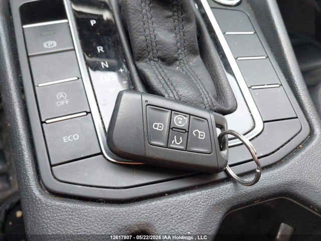 2019 Volkswagen Jetta 1.4 Tsi Highline მანქანა იყიდება აუქციონზე, vin: 3VWE57BU2KM214422, აუქციონის ნომერი: 12617807