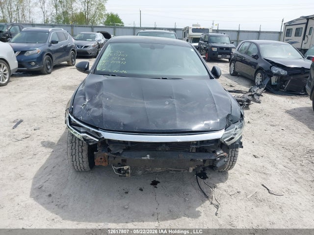 2019 Volkswagen Jetta 1.4 Tsi Highline მანქანა იყიდება აუქციონზე, vin: 3VWE57BU2KM214422, აუქციონის ნომერი: 12617807
