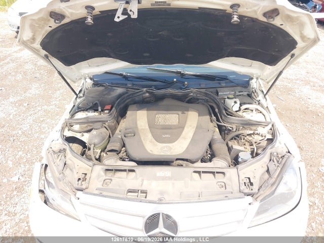 Продажа на аукционе авто 2012 Mercedes-benz C 250 4matic, vin: WDDGF8FB5CA738370, номер лота: 12617810
