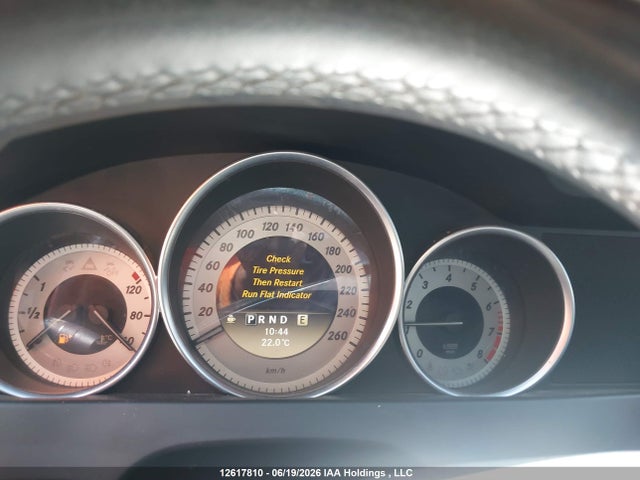 Продажа на аукционе авто 2012 Mercedes-benz C 250 4matic, vin: WDDGF8FB5CA738370, номер лота: 12617810