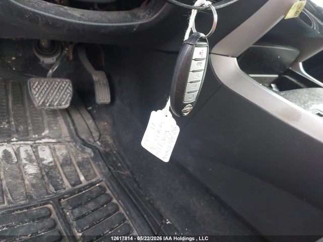 12617814 :رقم المزاد ، 1N4AL3AP5EN360292 vin ، 2014 Nissan Altima 2.5/2.5 S/2.5 Sl/2.5 Sv مزاد بيع