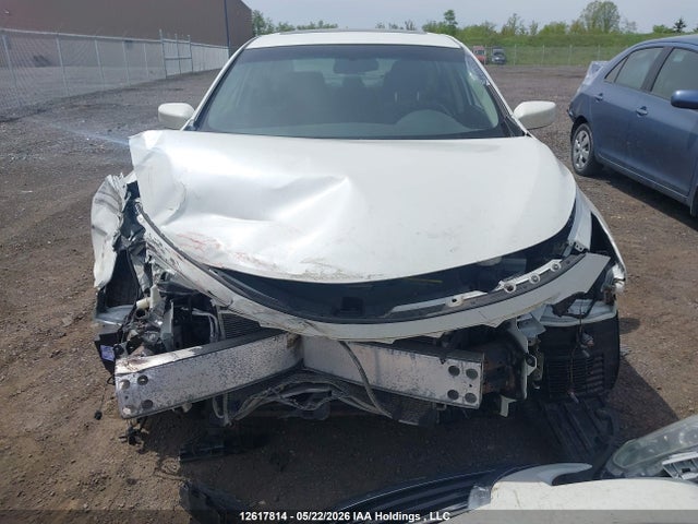 12617814 :رقم المزاد ، 1N4AL3AP5EN360292 vin ، 2014 Nissan Altima 2.5/2.5 S/2.5 Sl/2.5 Sv مزاد بيع
