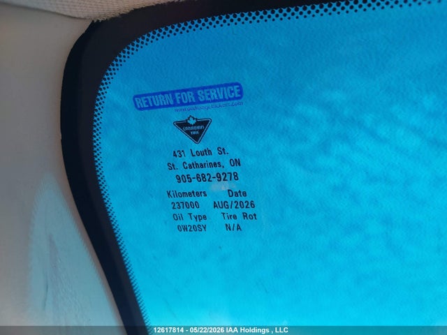 12617814 :رقم المزاد ، 1N4AL3AP5EN360292 vin ، 2014 Nissan Altima 2.5/2.5 S/2.5 Sl/2.5 Sv مزاد بيع