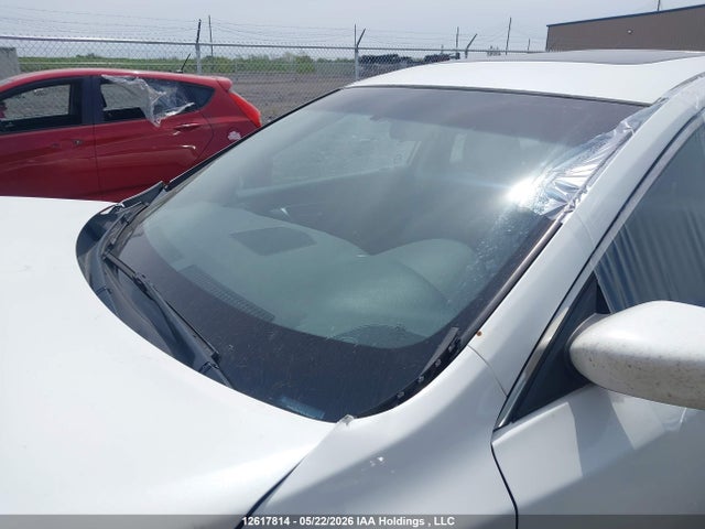 12617814 :رقم المزاد ، 1N4AL3AP5EN360292 vin ، 2014 Nissan Altima 2.5/2.5 S/2.5 Sl/2.5 Sv مزاد بيع