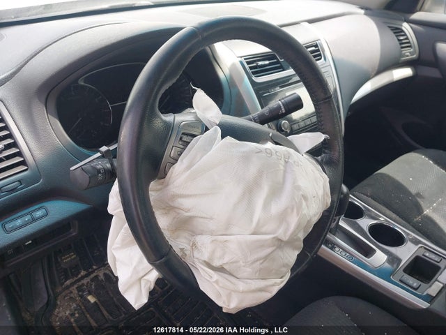 12617814 :رقم المزاد ، 1N4AL3AP5EN360292 vin ، 2014 Nissan Altima 2.5/2.5 S/2.5 Sl/2.5 Sv مزاد بيع