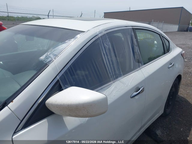 12617814 :رقم المزاد ، 1N4AL3AP5EN360292 vin ، 2014 Nissan Altima 2.5/2.5 S/2.5 Sl/2.5 Sv مزاد بيع
