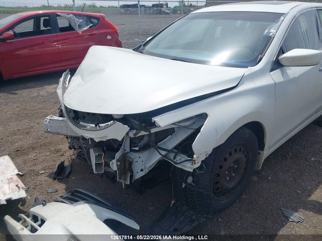 12617814 :رقم المزاد ، 1N4AL3AP5EN360292 vin ، 2014 Nissan Altima 2.5/2.5 S/2.5 Sl/2.5 Sv مزاد بيع