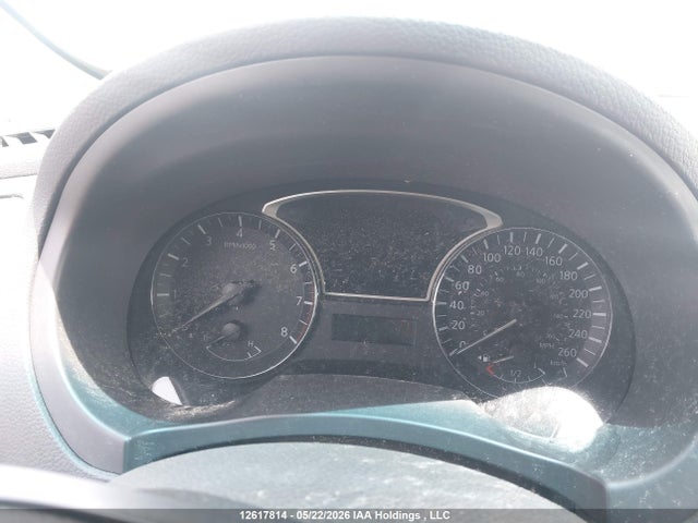 12617814 :رقم المزاد ، 1N4AL3AP5EN360292 vin ، 2014 Nissan Altima 2.5/2.5 S/2.5 Sl/2.5 Sv مزاد بيع