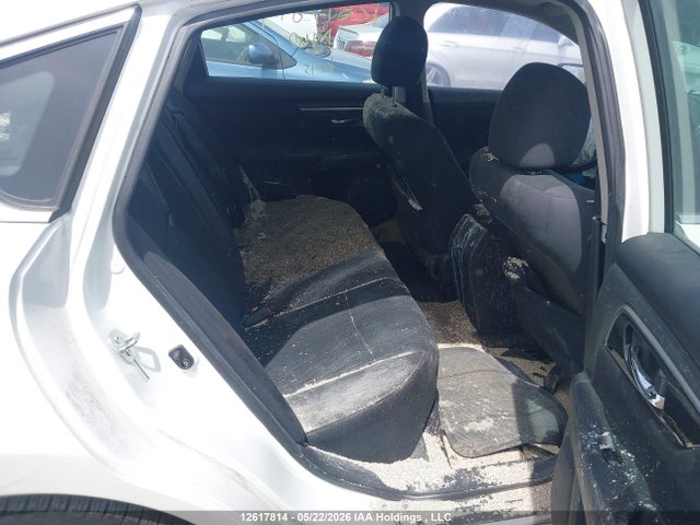 12617814 :رقم المزاد ، 1N4AL3AP5EN360292 vin ، 2014 Nissan Altima 2.5/2.5 S/2.5 Sl/2.5 Sv مزاد بيع