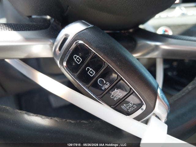 KMHLN4AG6MU122857 Hyundai Elantra Ultimate Ivt With Tech Package