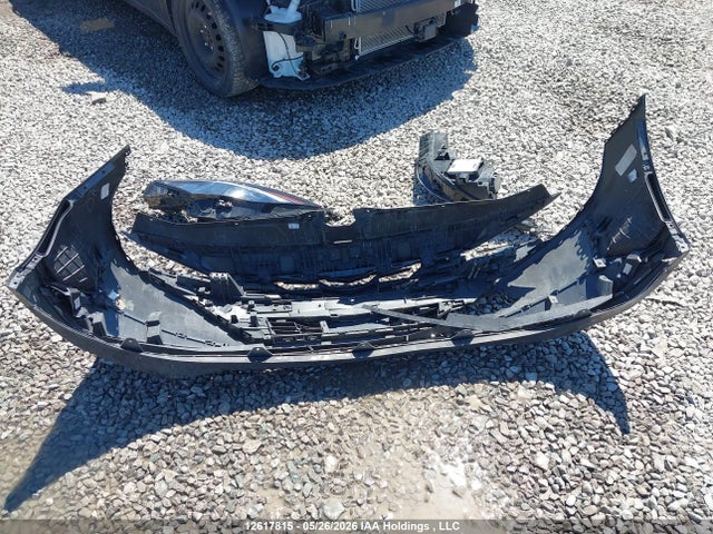 KMHLN4AG6MU122857 Hyundai Elantra Ultimate Ivt With Tech Package