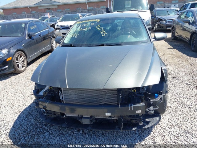 KMHLN4AG6MU122857 Hyundai Elantra Ultimate Ivt With Tech Package