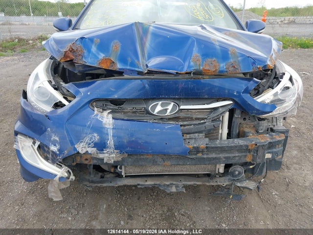 KMHCU4AE6GU995028 Hyundai ACCENT GLS