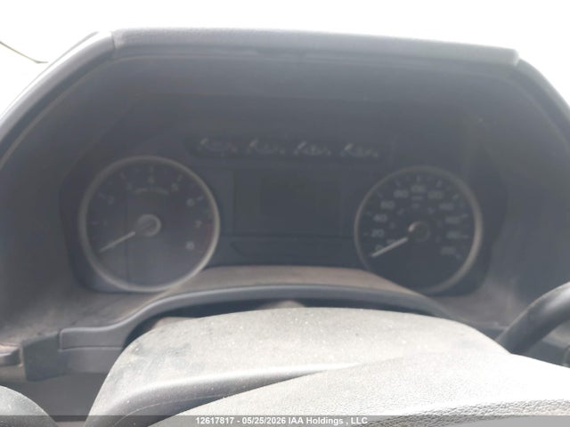 1FTEW1EB5KFD47439 Ford F-150 Xlt