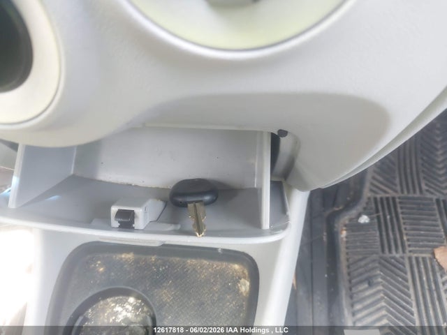 12617818 :رقم المزاد ، KMHCN45C68U205752 vin ، 2008 Hyundai Accent Gls مزاد بيع