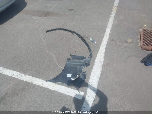 12617818 :رقم المزاد ، KMHCN45C68U205752 vin ، 2008 Hyundai Accent Gls مزاد بيع