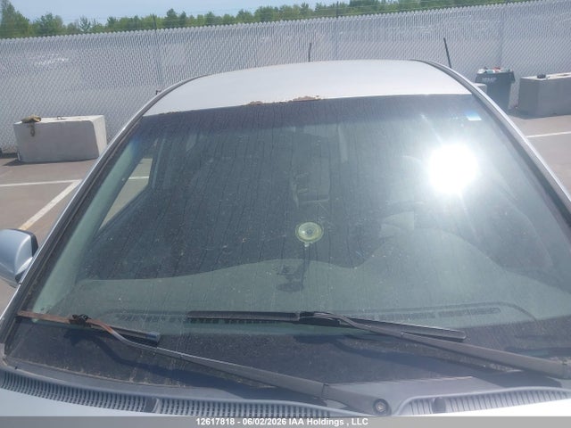 12617818 :رقم المزاد ، KMHCN45C68U205752 vin ، 2008 Hyundai Accent Gls مزاد بيع