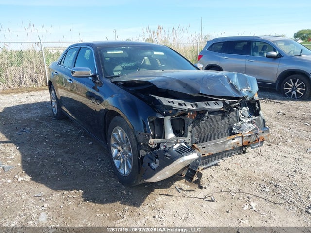 Aukcja sprzedaży 2012 Chrysler 300 Limited, vin: 2C3CCACG7CH306717, numer aukcji: 12617819