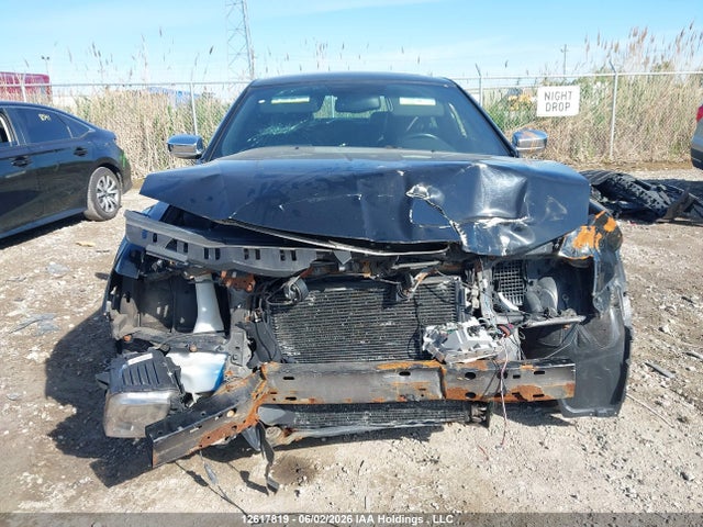 12617819 :رقم المزاد ، 2C3CCACG7CH306717 vin ، 2012 Chrysler 300 Limited مزاد بيع