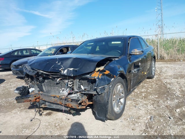 12617819 :رقم المزاد ، 2C3CCACG7CH306717 vin ، 2012 Chrysler 300 Limited مزاد بيع